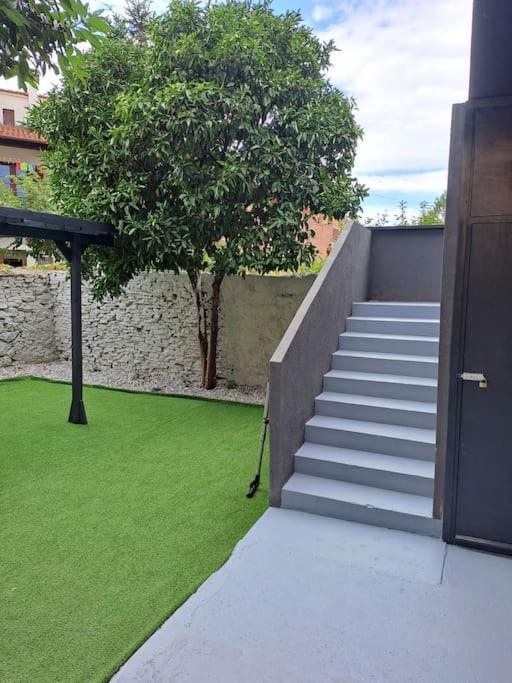 Oasis In The City Near Amfiteatar,Free Parking And Free Wi-Fi Pula Exterior foto