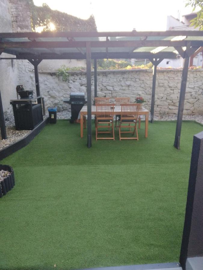 Oasis In The City Near Amfiteatar,Free Parking And Free Wi-Fi Pula Exterior foto